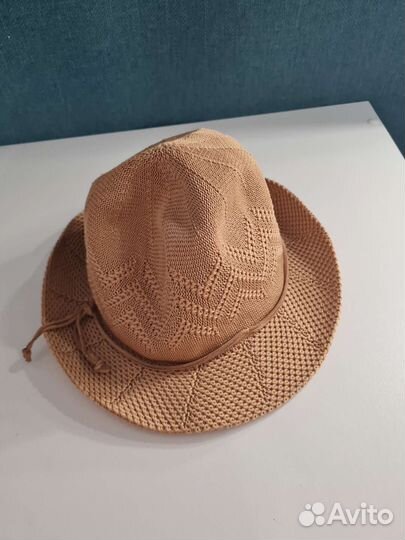Соломенная шляпа