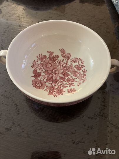 Фарфоровая посуда германия