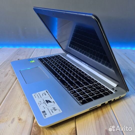 Ноутбук Asus K501L