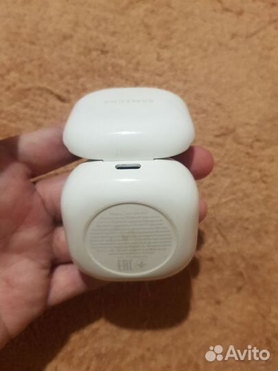 Кейс для airpods pro 2 бу оргинал