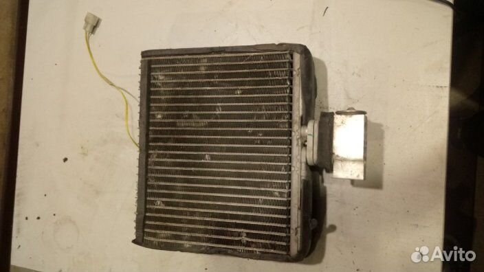 Испаритель кондиционера для Mitsubishi Outlander