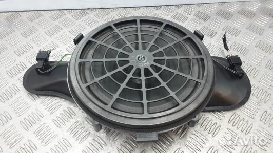 Сабвуфер mercedes benz S-class W220 (UBN29Q101)