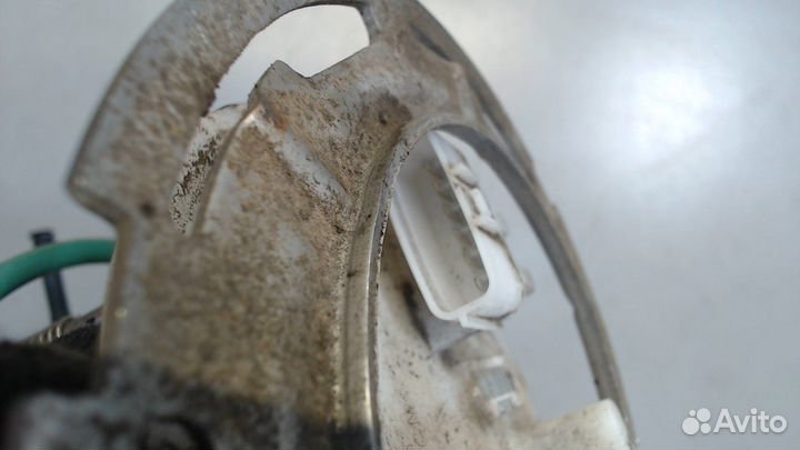 Насос топливный электрический Infiniti JX, 2013