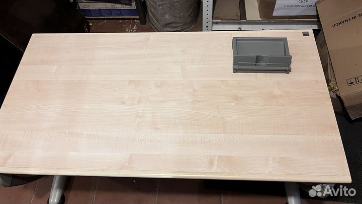 Растущая парта+кресло