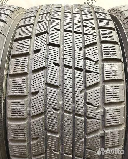 Yokohama Geolandar I/T-S G073 205/60 R16 91R