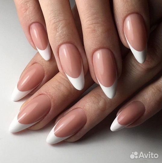 Маникюр,педикюр