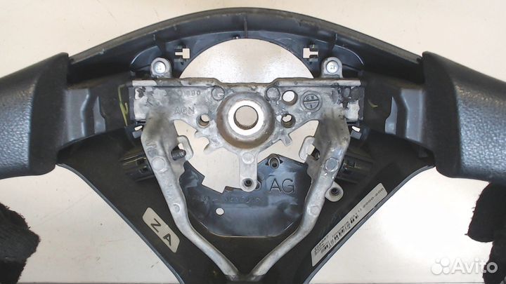 Руль Subaru Impreza (G11), 2007