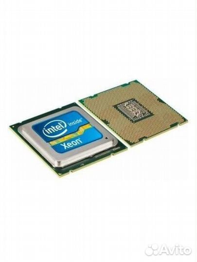 Процессор Intel Xeon E3-1270