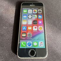 iPhone 5S, 16 ГБ