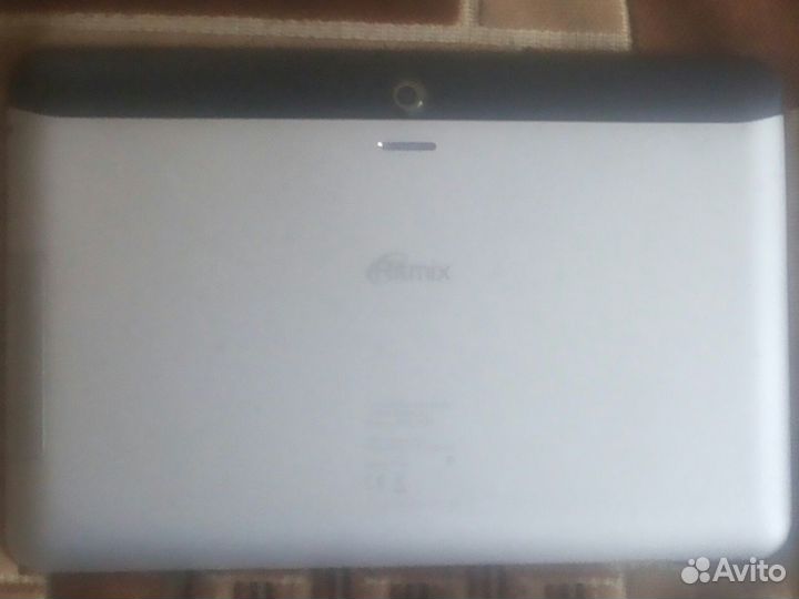 Retmix 1027 планшет