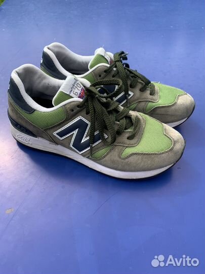 Кроссовки New Balance 670