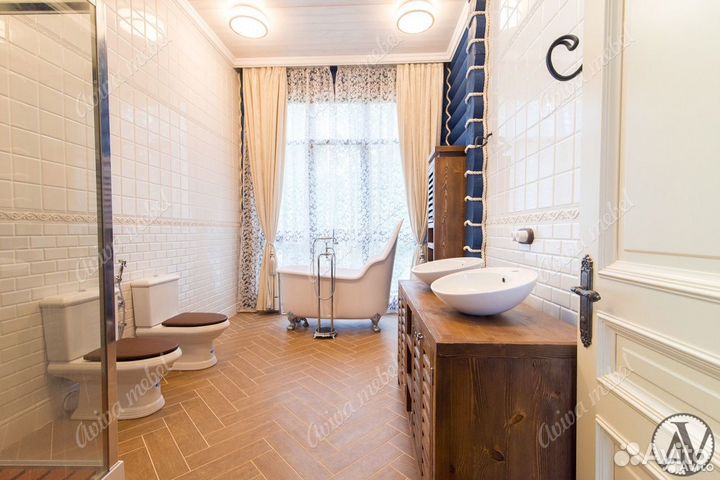 Тумба под раковину 2