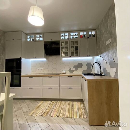 Кухня (реальная цена за гарнитур)ks:0715801