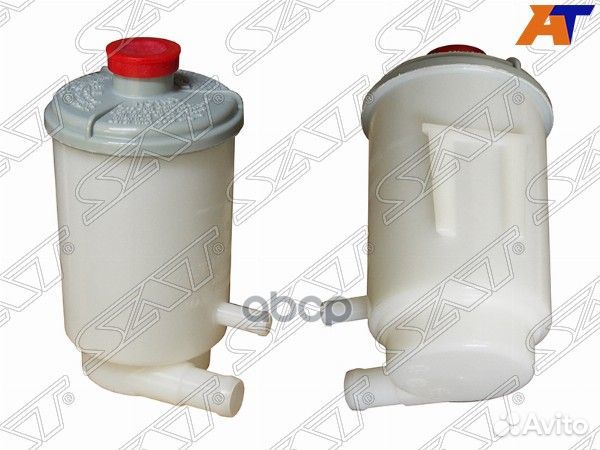 Бачок гур honda accord 94-97/odyssey