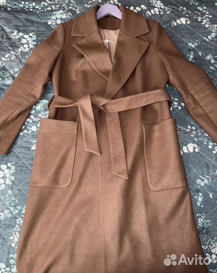 Пальто женское