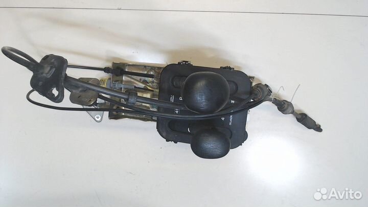 Кулиса кпп Jeep Grand Cherokee, 2002