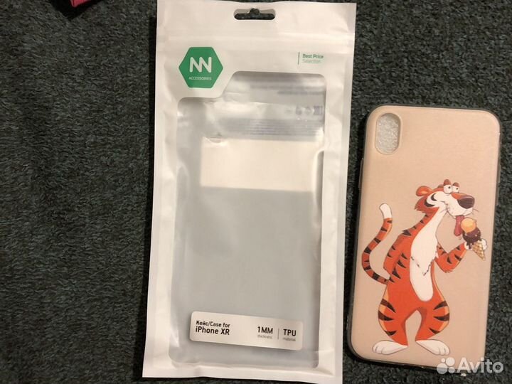 Чехол на lPhone