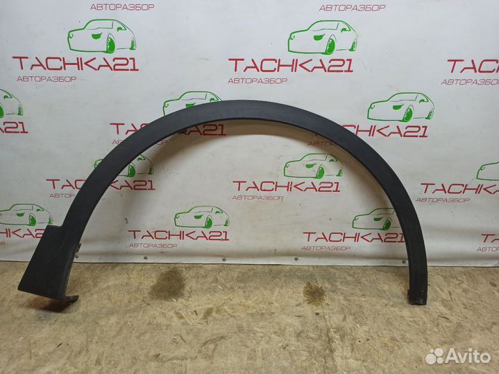 Расширитель передний правый Chery Tiggo 7 Pro