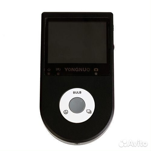 Проводной пульт Yongnuo YN-LV LiveView S1 для Sony