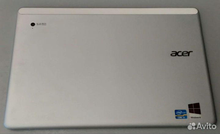 Acer Iconia Tab W700