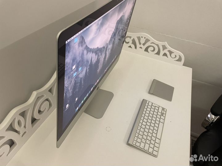 Компьютер Apple iMac 27 (late 2013)