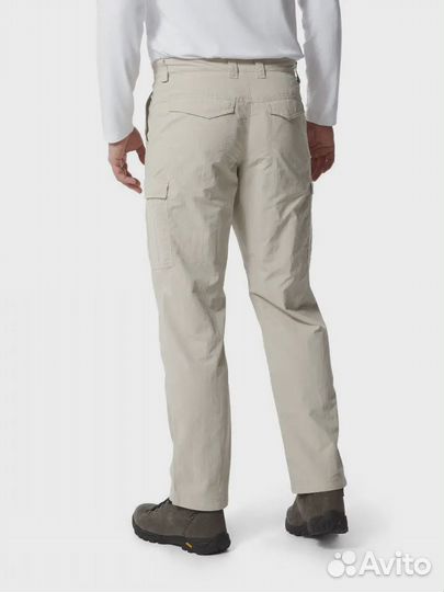 Брюки Grashoppers мужские m