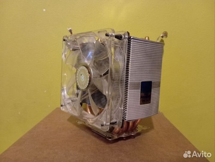 Комплект Lga1156, dd3