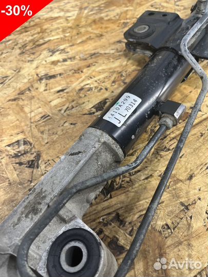 Рейка рулевая Мицубиси Аутлендер 2 XL 3.0