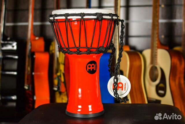 Африканский барабан