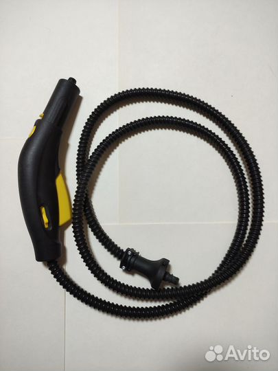 Запчасти к пароочистителю Karcher SC 1122