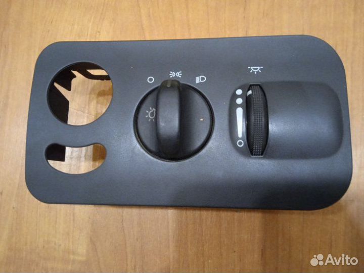 Переключатель света фар Chrysler Voyager 2003