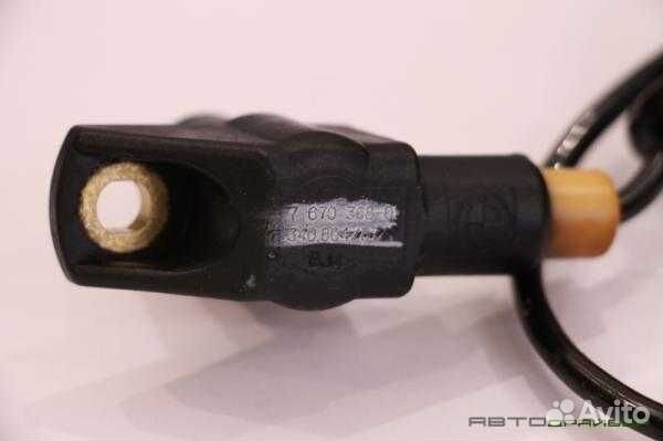 Датчик положения коленвала BMW