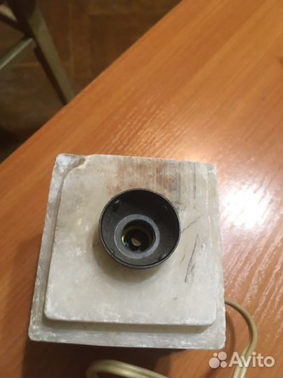 Светильник ночник СССР