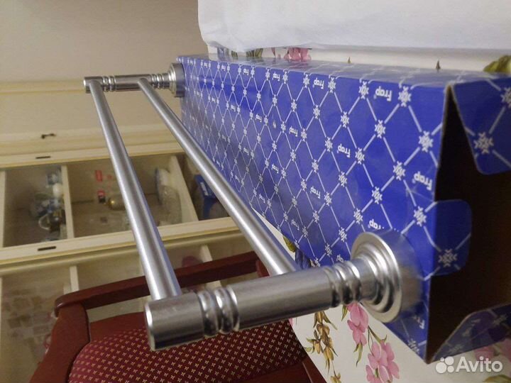 Держатель для полотенец