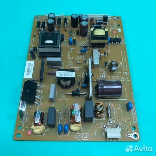 Блок питания PE-3850-01UN-LF (toshiba 32EL934RB)