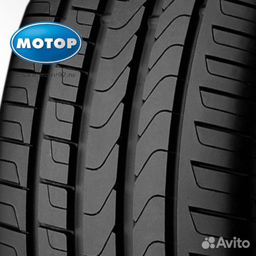 Pirelli Scorpion Verde 255/55 R18