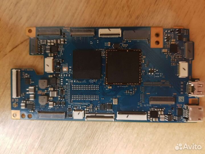 Материнская плата Sony a7sii