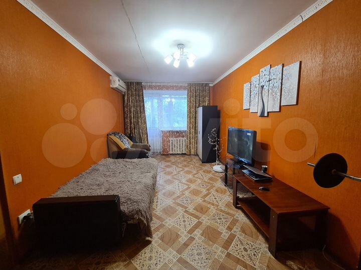 2-к. квартира, 43,5 м², 3/5 эт.