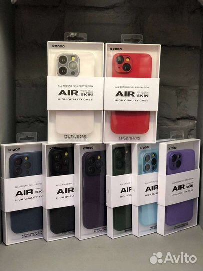 Ультра тонкий чехол на iPhone 13/14/pro/pro max