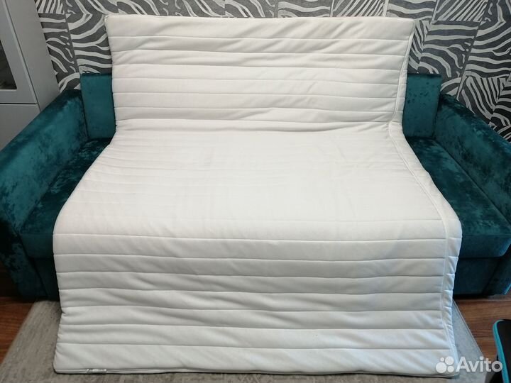 Матрас 160х200 IKEA Taldge