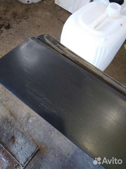 Запчасти на Haval h6