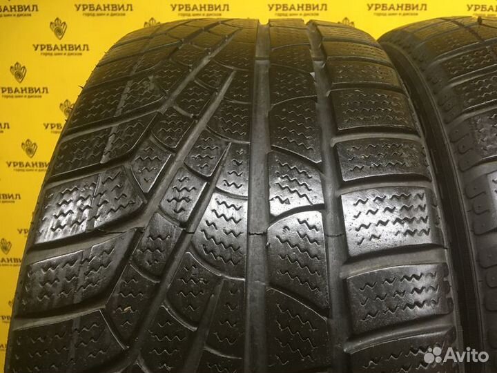 Pirelli Winter Sottozero 240 Serie II 225/45 R18 95V