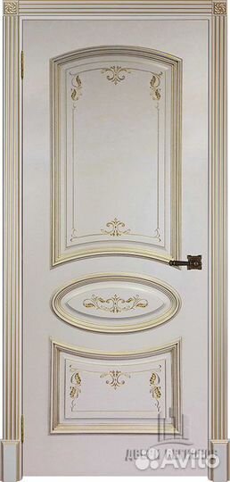 Двери межкомнатные новые