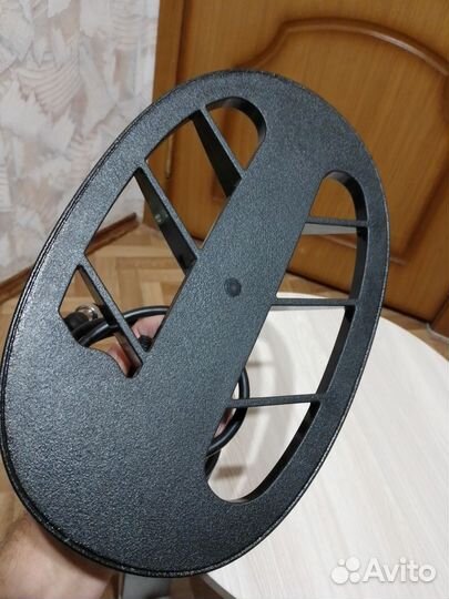 Катушка для металлоискателя TX-850, Fisher