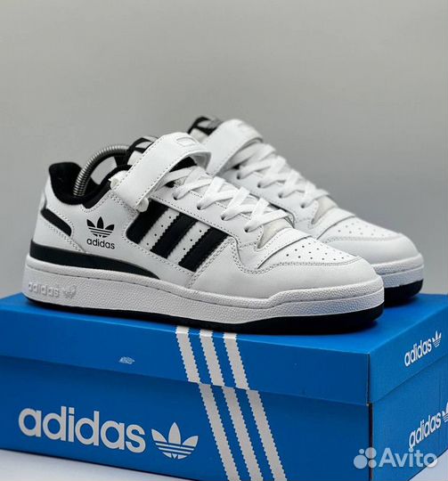 Кроссовки Adidas Forum Low 245