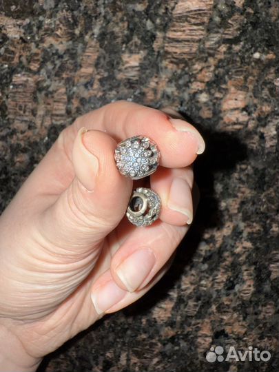 Шармы пандора