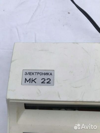 Калькуляторы СССР