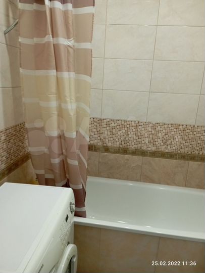 1-к. квартира, 39 м², 10/13 эт.