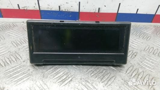 Монитор volvo S40 II MS (JDN06JA01)