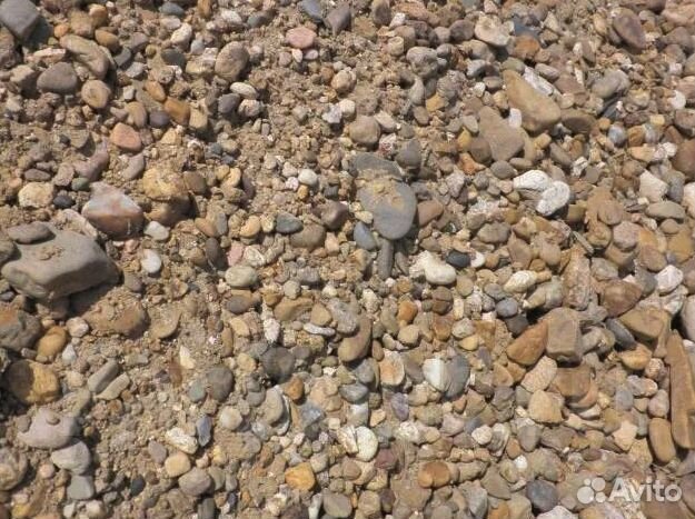 Гпс (природный) от 30 м3